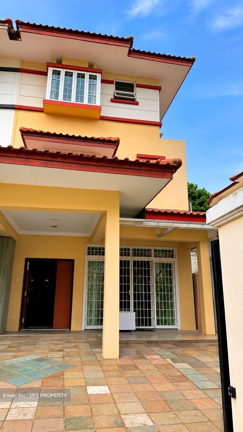 Mera Gardens (D23), Terrace #557494111
